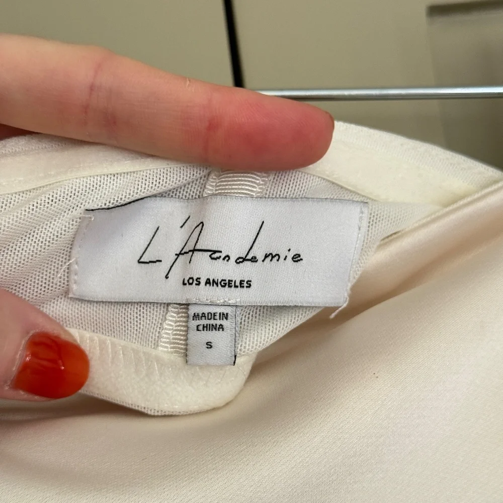 x Maggie MacDonald Oxly Midi Dress - Picture 5 of 9